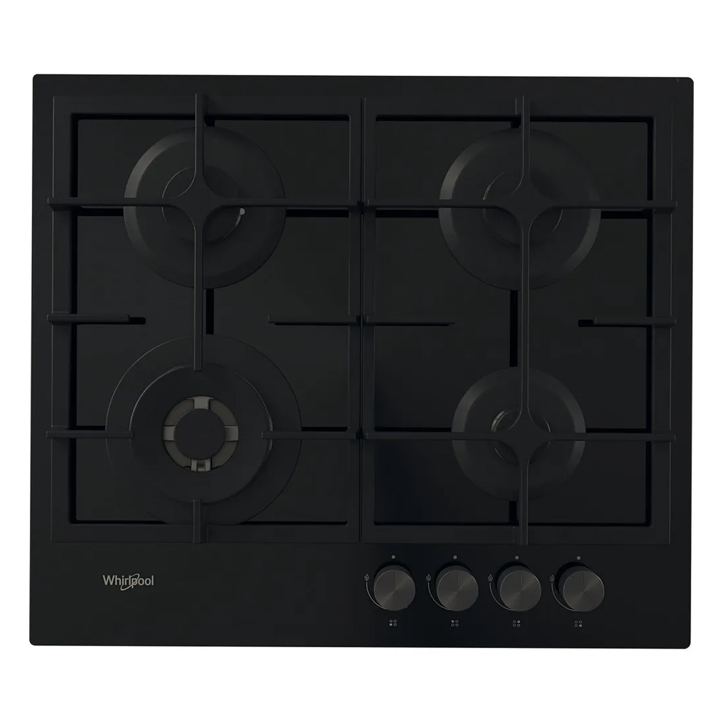 Газовая панель Whirlpool AKT 6465/NB1