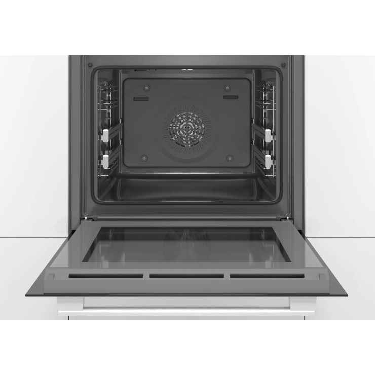 Электрический духовой шкаф Bosch HBG536HW0R 3