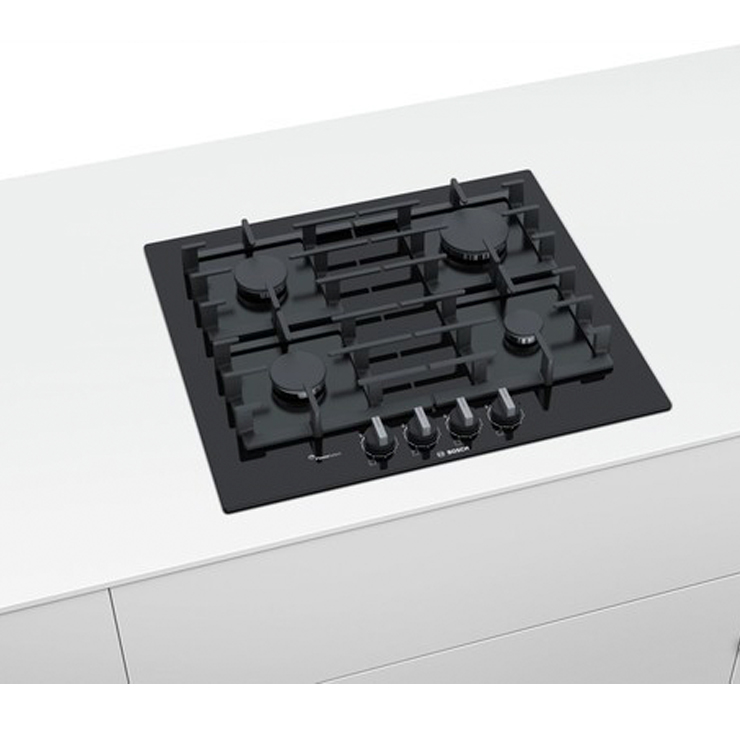 Газовая панель Bosch PPP6A6B90 2