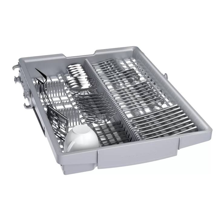 Встраиваемая посудомоечная машина Bosch SPV2XMX01E 7