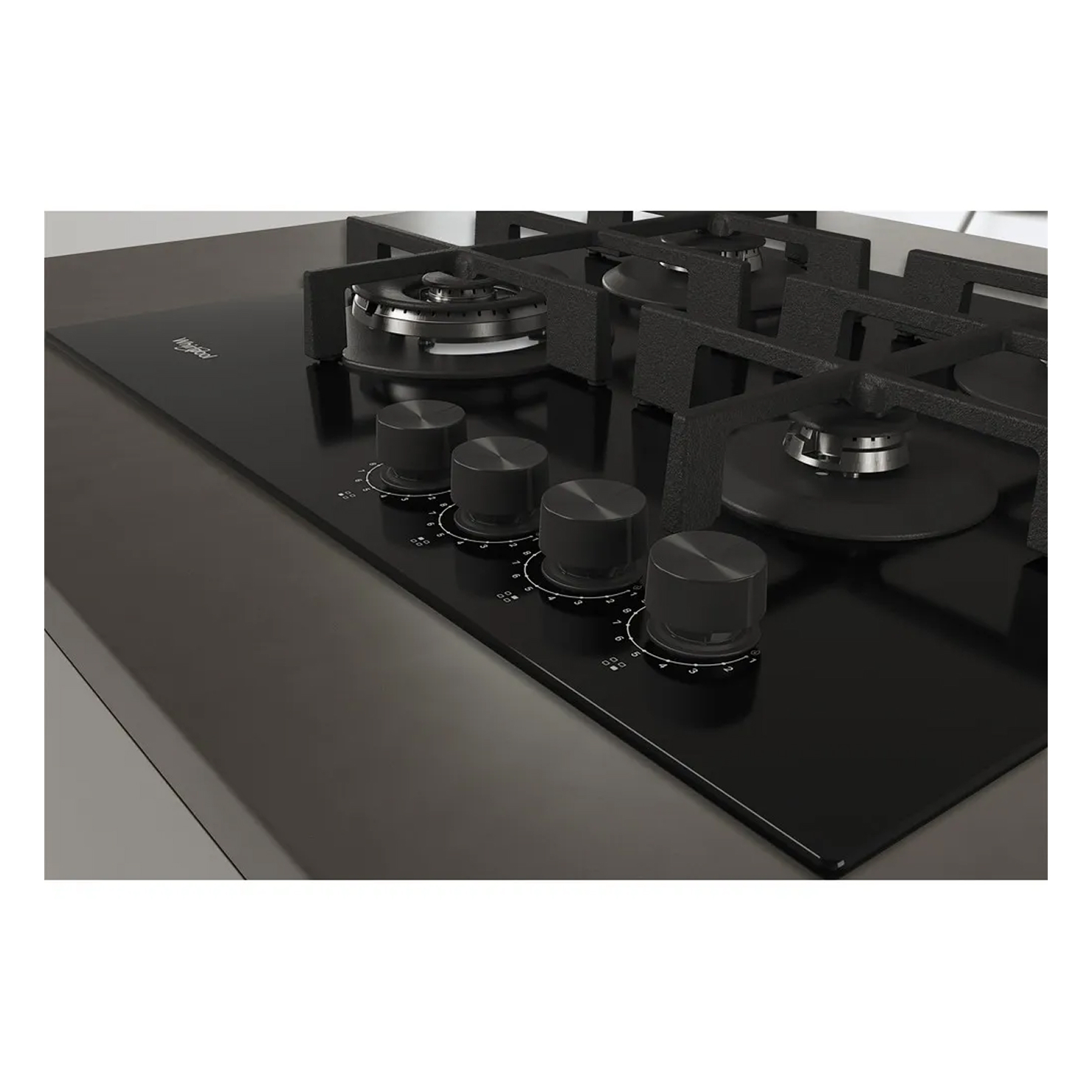 Газовая панель Whirlpool AKWL 628/NB 7