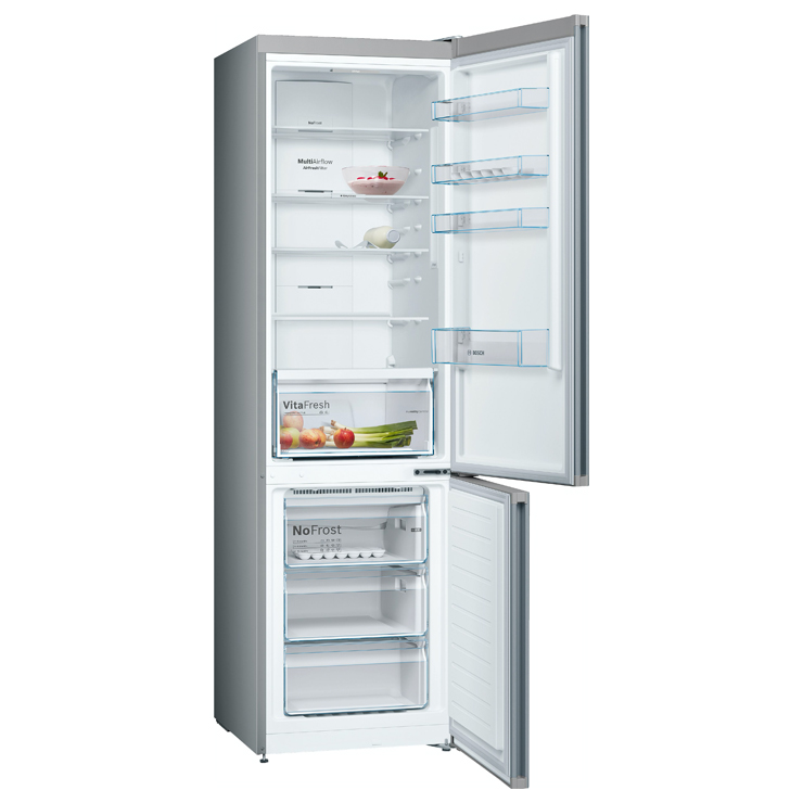 Холодильник Bosch KGN39VL2AR 2