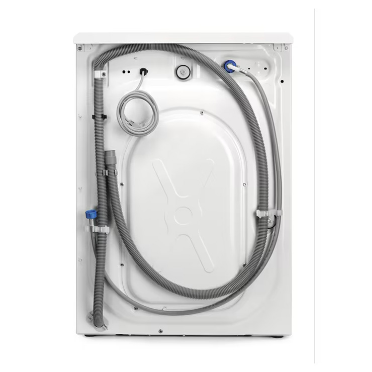 Стиральная машина с фронтальной загрузкой Electrolux EW2F428SP 3