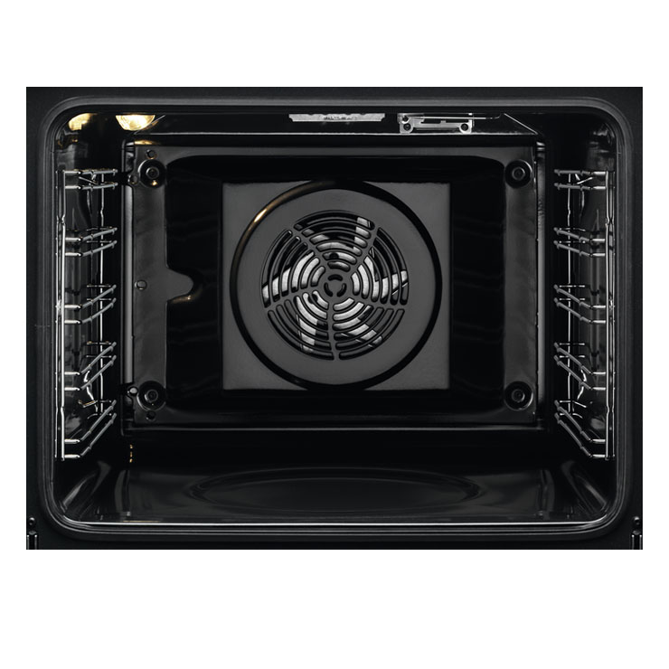 Электрический духовой шкаф Electrolux OED3H50TX 3