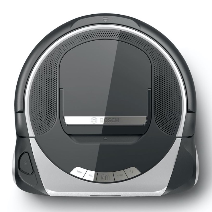 Робот-пылесос Bosch BCR1ACG