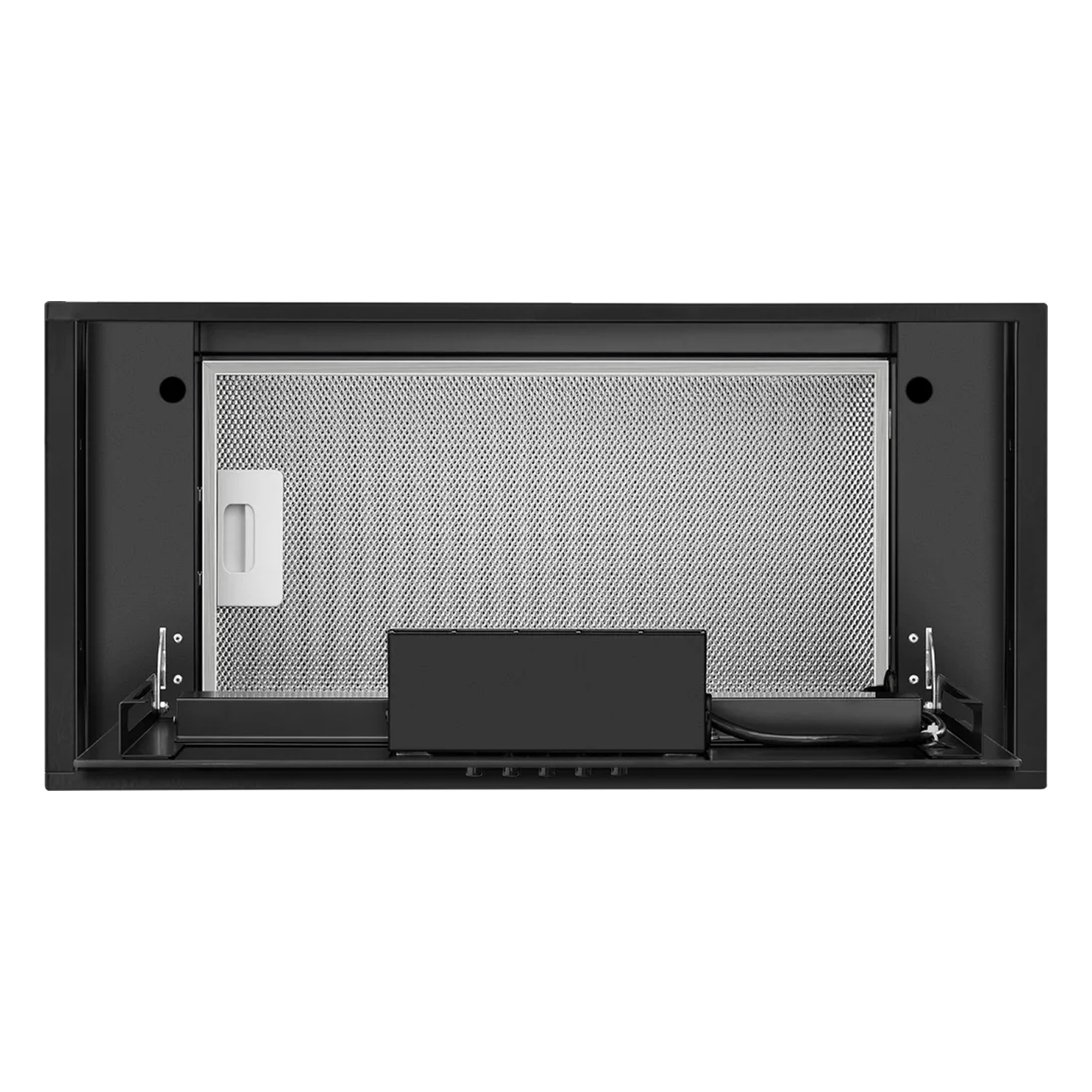 Вытяжка Weissgauff Betta 60 PB BL 5