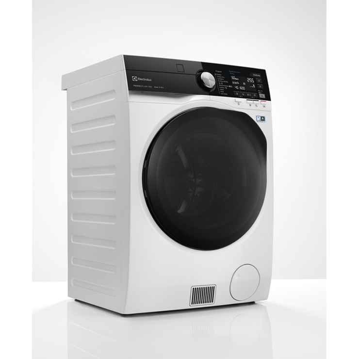 Стирально-сушильная машина Electrolux EW9W161B 4