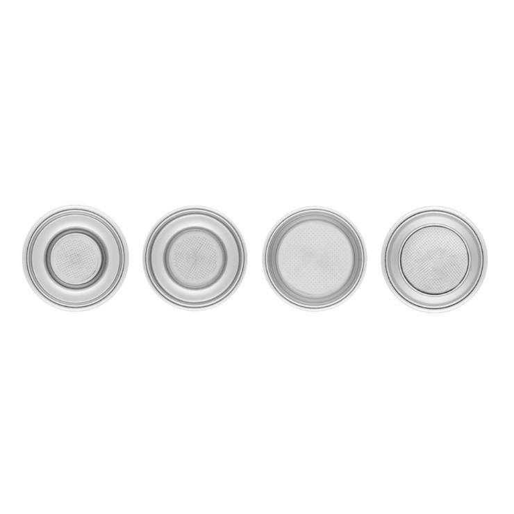 Рожковая помповая кофеварка KitchenAid 5KES6503EBK 7