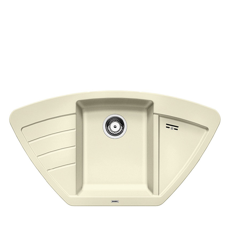 Кухонная мойка Blanco ZIA 9 E жасмин 514759