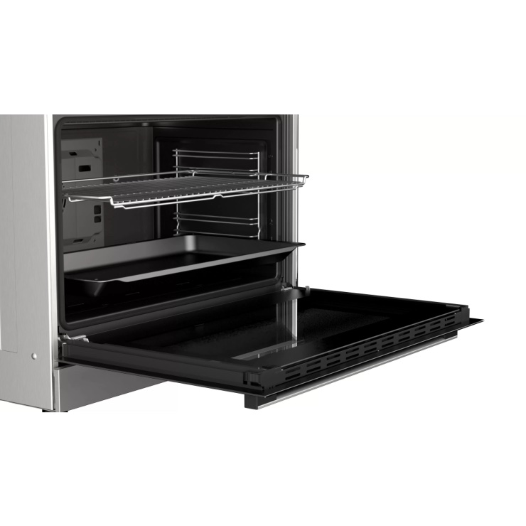 Газовая плита Bosch HGW3FSV50Q 4