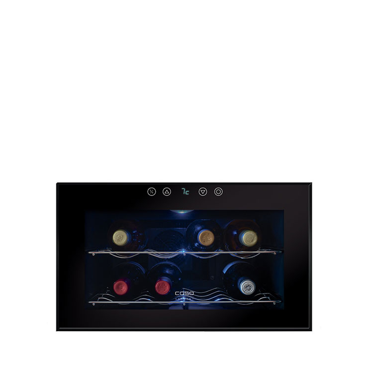 Винный шкаф CASO WineCase 8