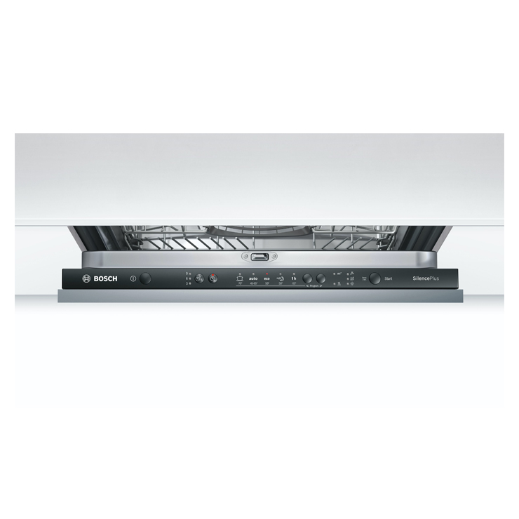 Встраиваемая посудомоечная машина Bosch SMV25FX01R 5