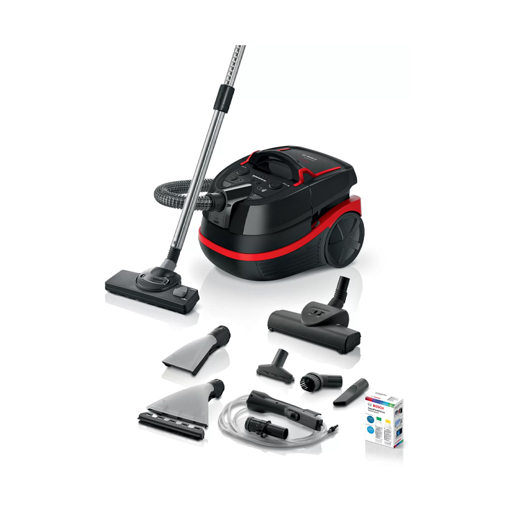 Пылесос моющий Bosch BWD421POW