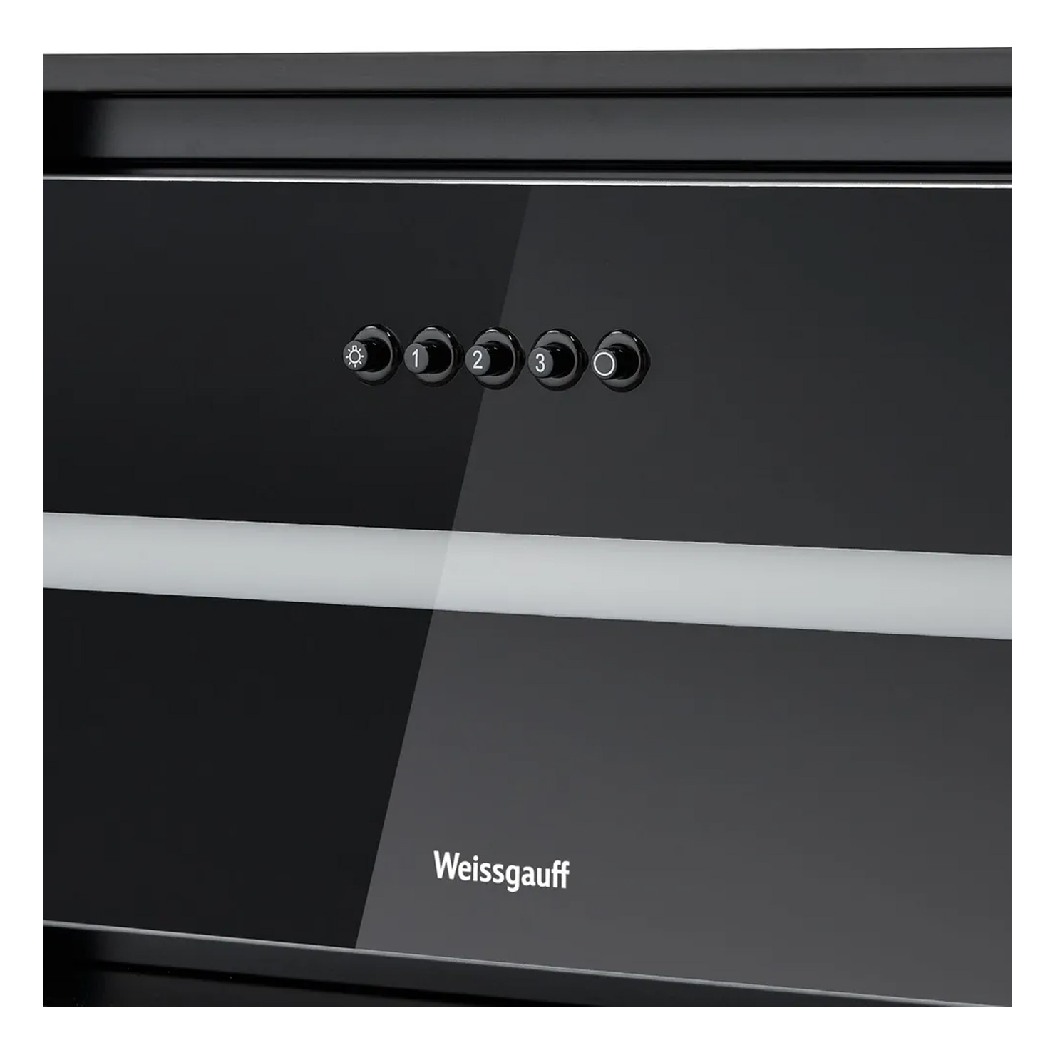 Вытяжка Weissgauff Betta 60 PB BL 2