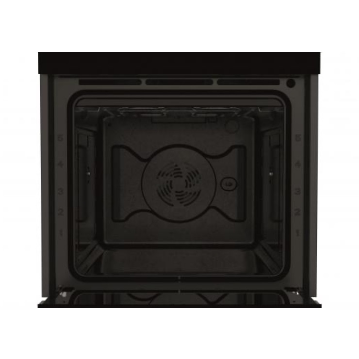 Электрический духовой шкаф Whirlpool W7 OM4 4BS1 H 2