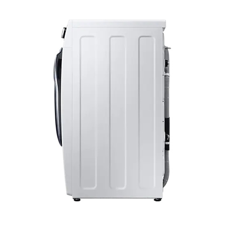 Стирально-сушильная машина Samsung WD80K52E0ZW/LP 4