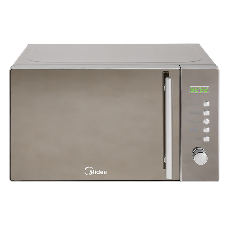 Микроволновая печь отдельностоящая  MIDEA AM820CMF