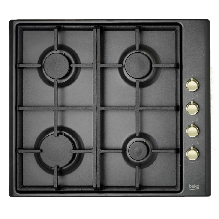 Газовая панель Beko HIZG64126AR