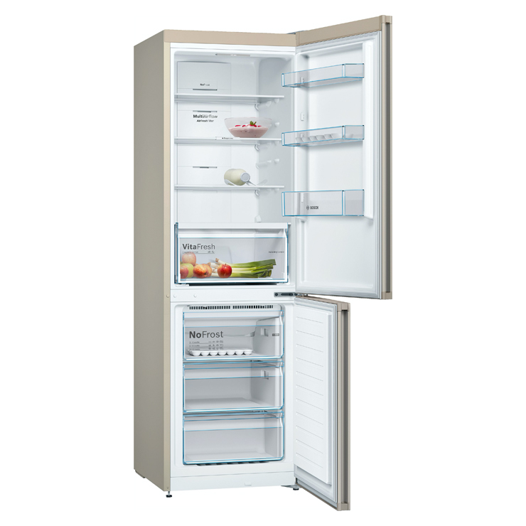 Холодильник Bosch KGN36VK2AR 2