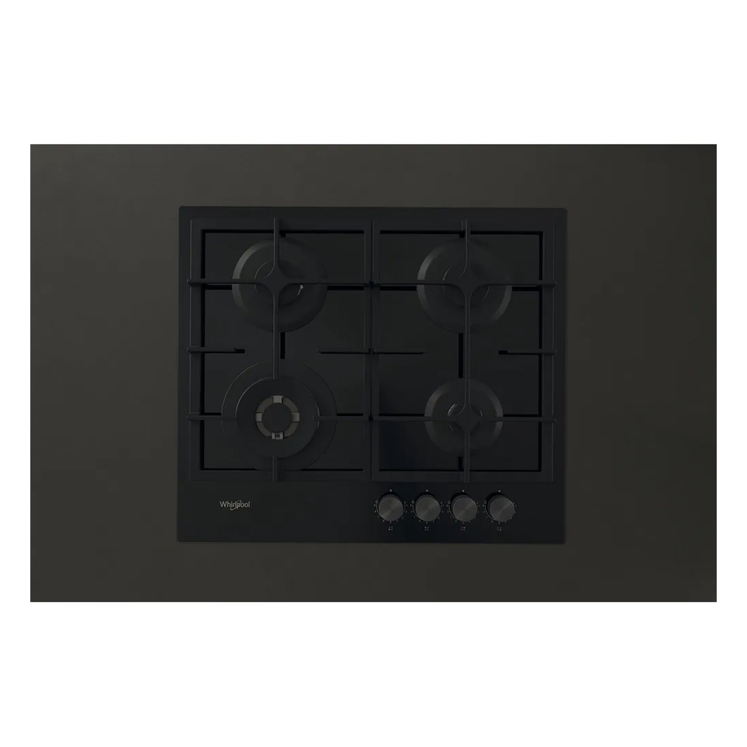 Газовая панель Whirlpool GOFL 629/NB1 4