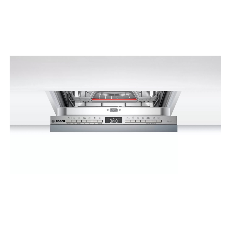 Встраиваемая посудомоечная машина Bosch SPV4HMX54E 4