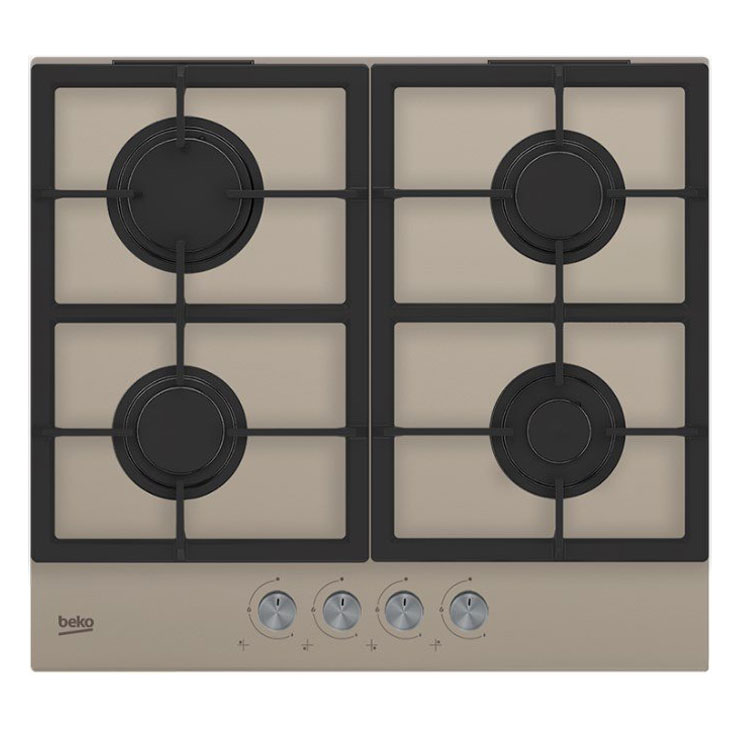 Газовая панель Beko HILG64225SBR