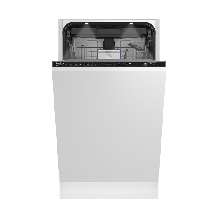Встраиваемая посудомоечная машина Beko DIS28124