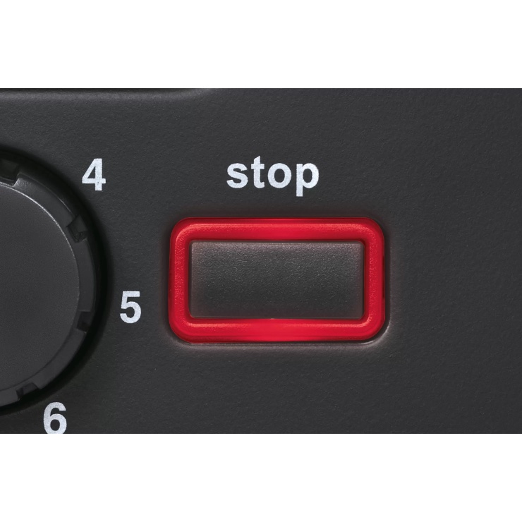 Тостер Bosch TAT6A117 6