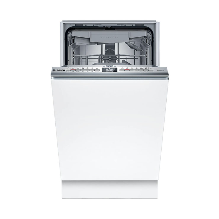 Встраиваемая посудомоечная машина Bosch SPV4HMX10E