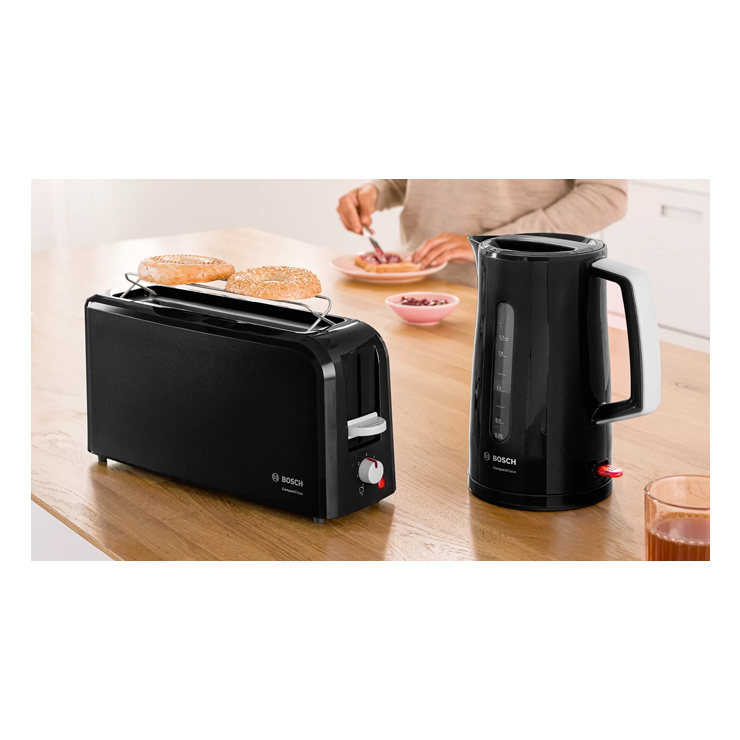 Чайник Bosch TWK3A013 7