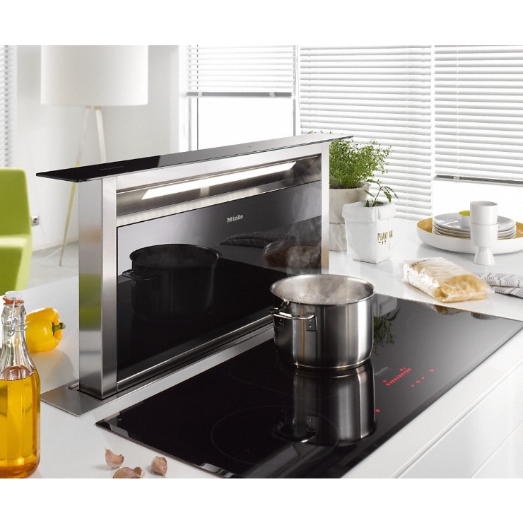 Вытяжка Miele DA 6890 Levantar 2
