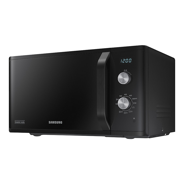 Микроволновая печь отдельностоящая  Samsung MG23K3614AK 3