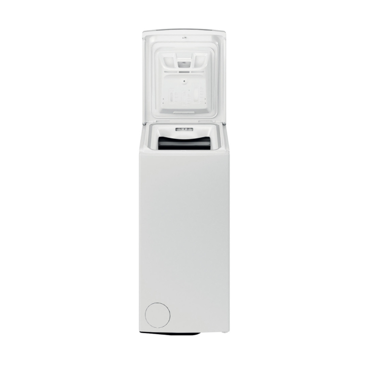 Стиральная машина с вертикальной загрузкой Whirlpool TDLR 6240L EU/N 3