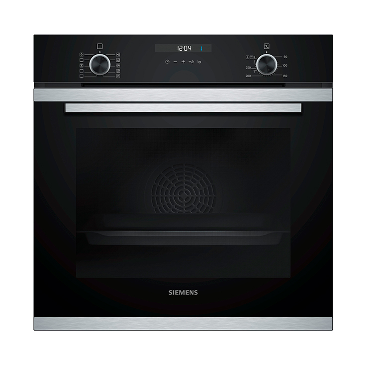 Электрический духовой шкаф Siemens HB237GBS0R