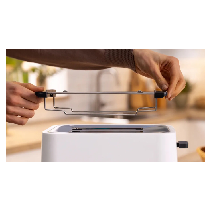 Тостер Bosch TAT3M121 7