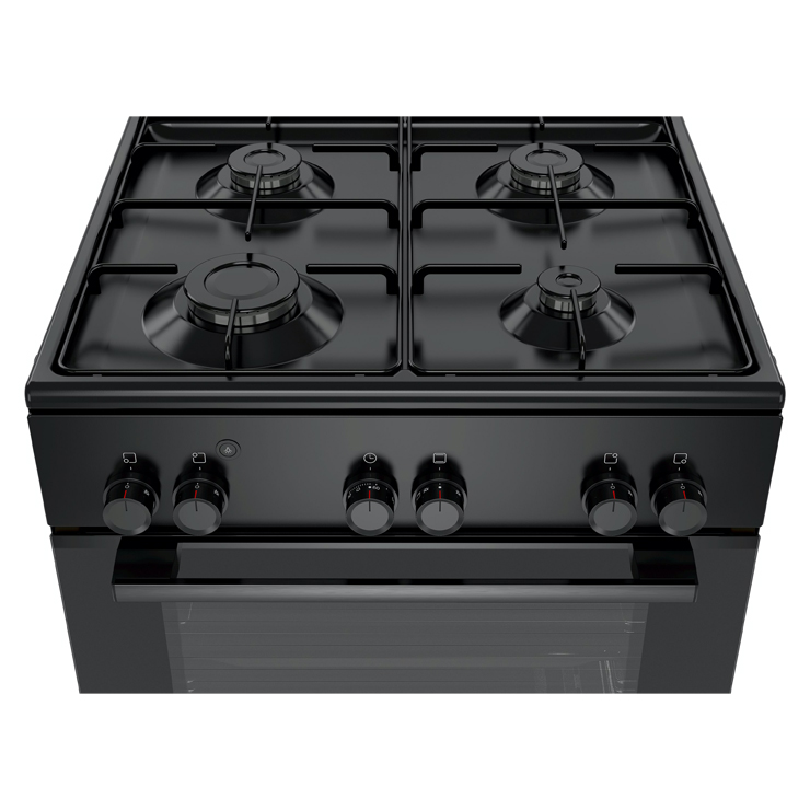 Газовая плита Bosch HGA128D60R 3