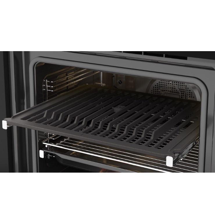 Электрический духовой шкаф TEKA STEAKMASTER BLACK-SS 3