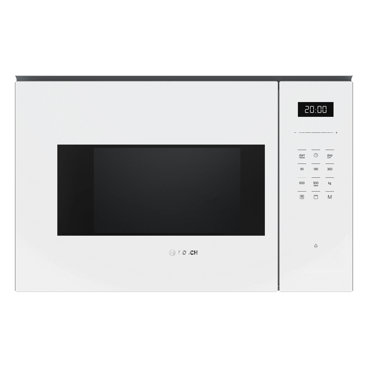 Микроволновая печь встраиваемая Bosch BEL554MW2