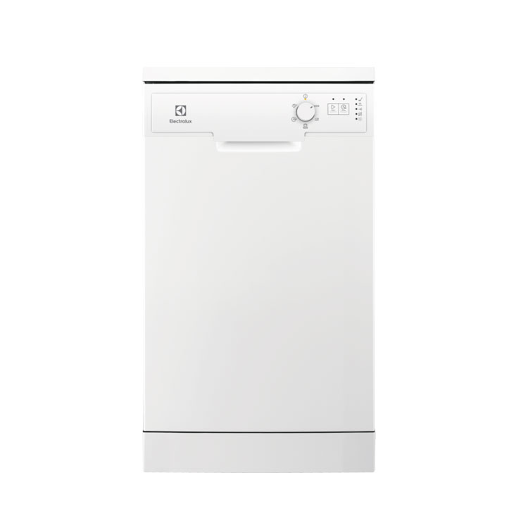 Отдельностоящая посудомоечная машина Electrolux ESF9422LOW