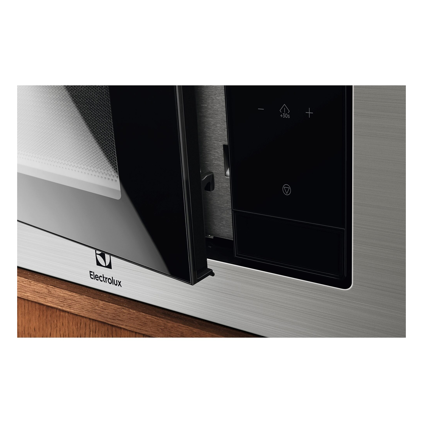 Микроволновая печь встраиваемая Electrolux EMS4253TBX 4