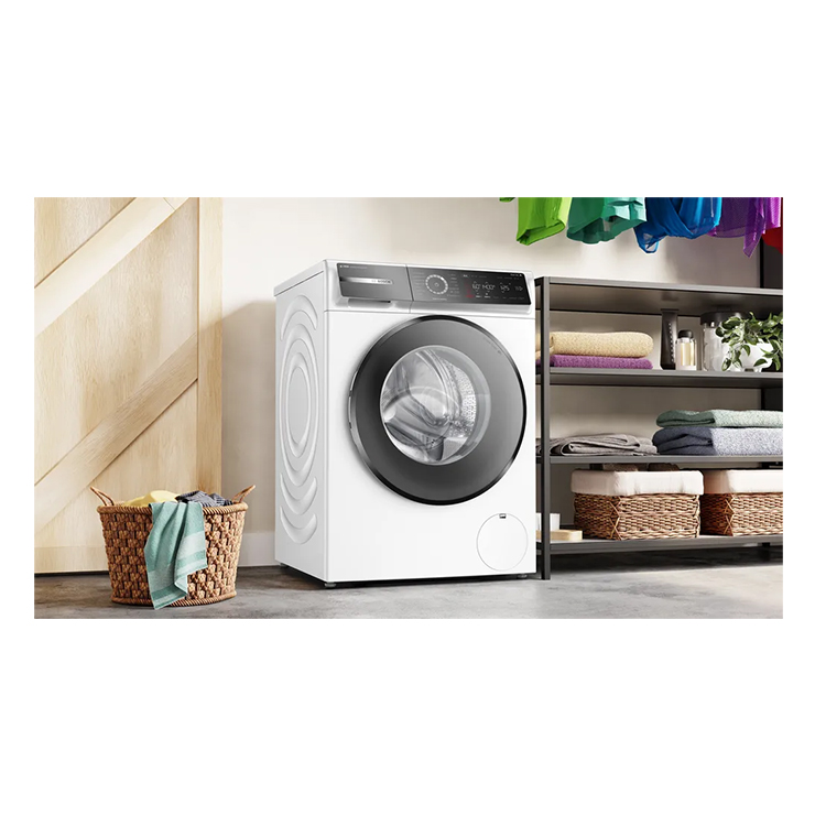 Стиральная машина с фронтальной загрузкой Bosch WGB244040 3