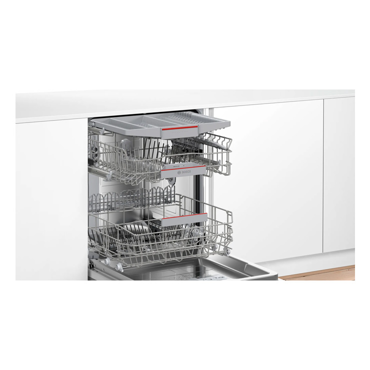 Встраиваемая посудомоечная машина Bosch SMV6ZCX00E 5