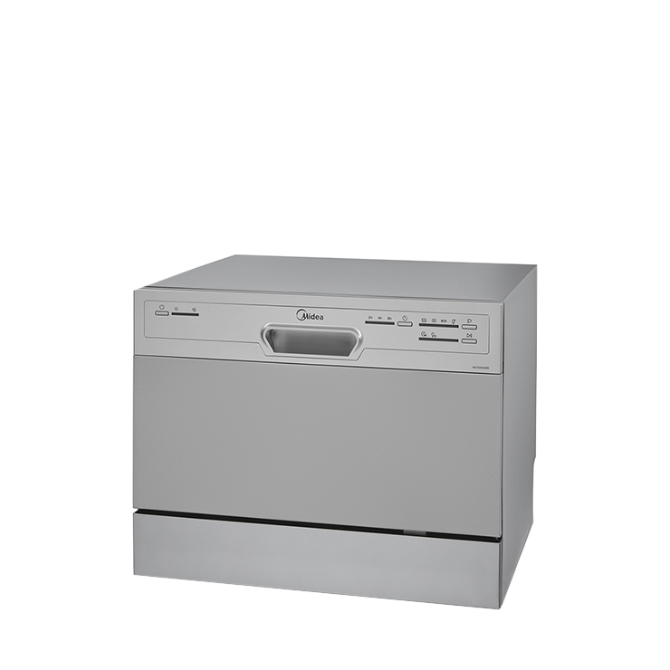 Компактная посудомоечная машина MIDEA MCFD 55200 S