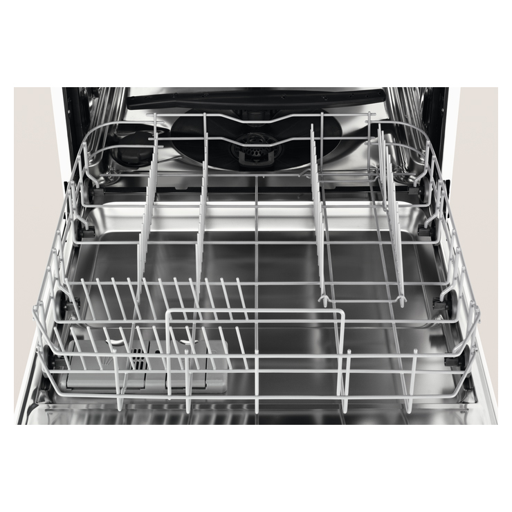 Отдельностоящая посудомоечная машина Electrolux ESF9526LOW 2