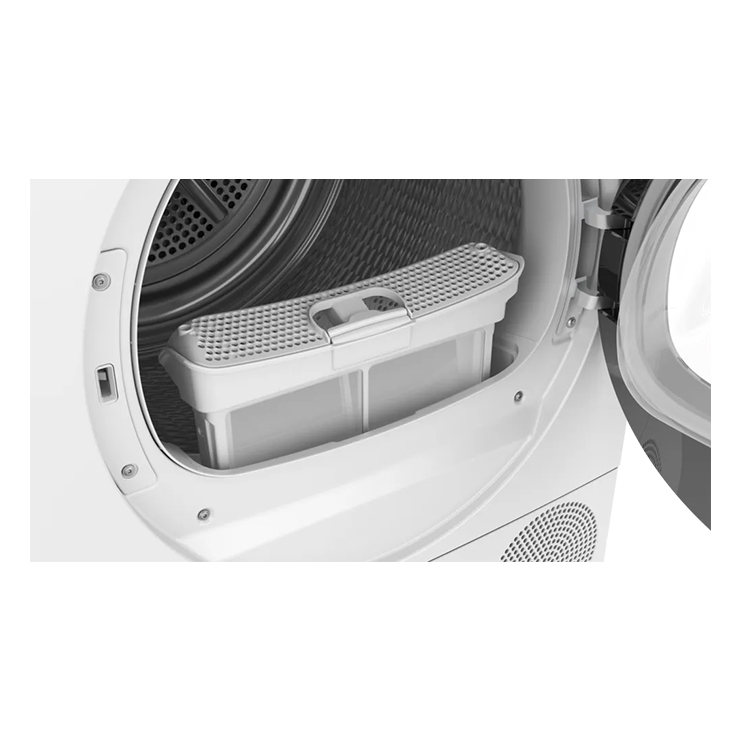 Сушильная машина Bosch WQB245B40 4