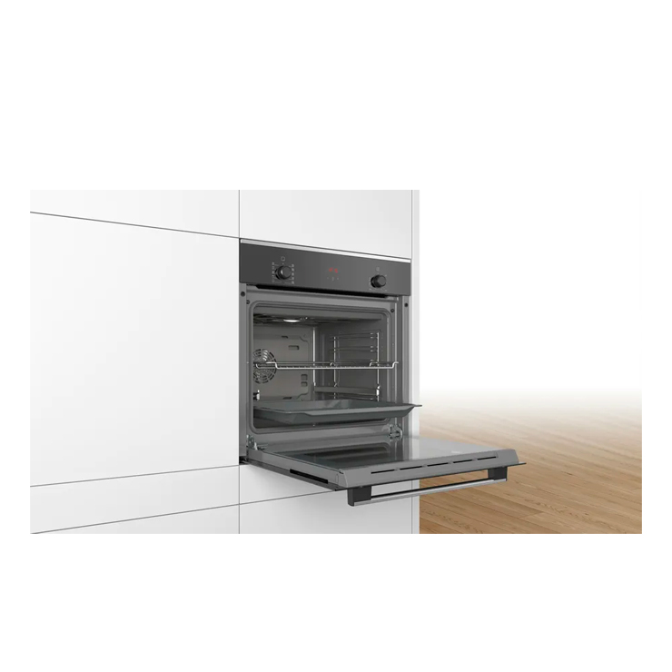 Электрический духовой шкаф Bosch HBF234EB0R 3