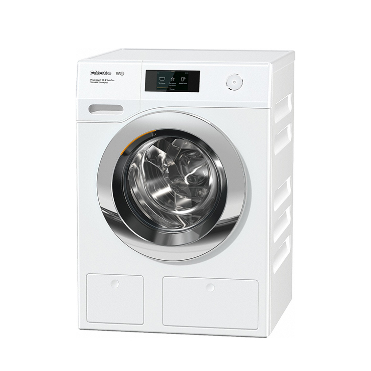 Стиральная машина с фронтальной загрузкой  Miele WCR870 WPS PWash2.0&TDos XL&WiFi
