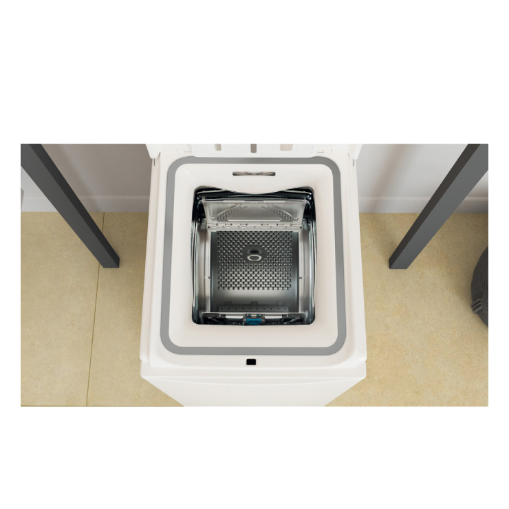 Стиральная машина с вертикальной загрузкой Whirlpool TDLR 7231BS EU 9