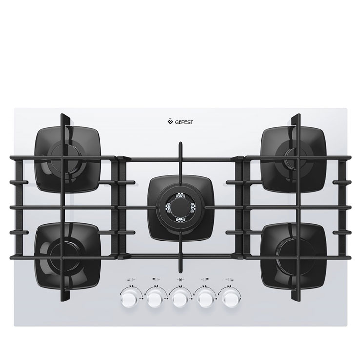 Газовая панель GEFEST СН 2340 К12