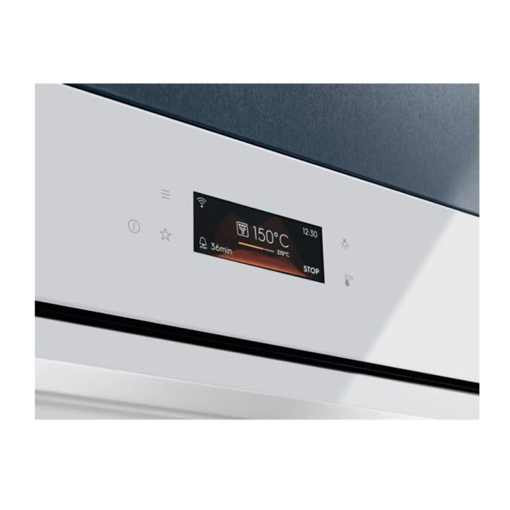 Электрический духовой шкаф Electrolux OKC8H39WV 3